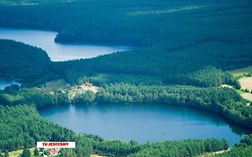 Agro Breza- domki letniskowe